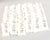 FRYMASTER PARTS 8030002 - SKU FM8030002