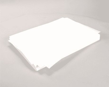 FRYMASTER PARTS Frymaster 8030003 Paper Fltr 17.75 X 12.5 - SKU FM8030003