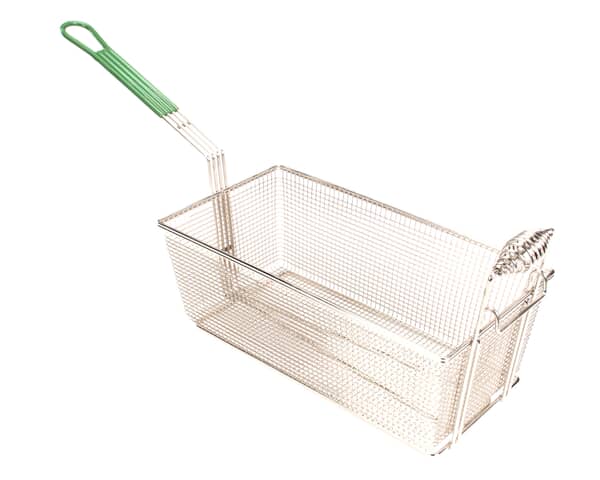 FRYMASTER PARTS Frymaster 8030024 Basket F/FM/MJCF/MJ56/J65 Twin - SKU FM8030024