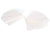 FRYMASTER PARTS Frymaster 8030042 Filter Cone Sold Per Case - SKU FM8030042