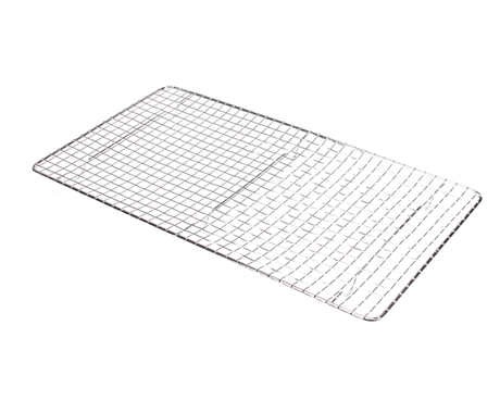 FRYMASTER PARTS Frymaster 8030104 Grate Screen 10X18 Cafe Pan - SKU FM8030104