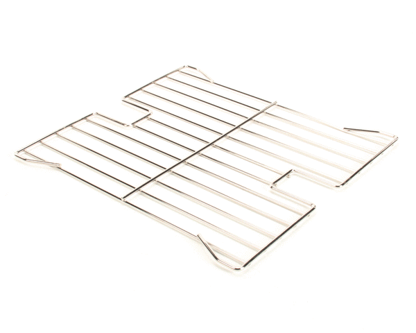 FRYMASTER PARTS Frymaster 8030132 Rack H50 Fv W/Probe Guard Basket - SKU FM8030132