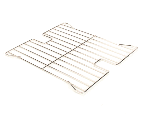 FRYMASTER PARTS Frymaster 8030132 Rack H50 Fv W/Probe Guard Basket - SKU FM8030132