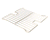 FRYMASTER PARTS Frymaster 8030132 Rack H50 Fv W/Probe Guard Basket - SKU FM8030132