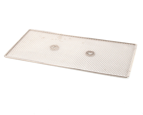 FRYMASTER PARTS Frymaster 8030142 Screen Filter Pan Fmii - SKU FM8030142