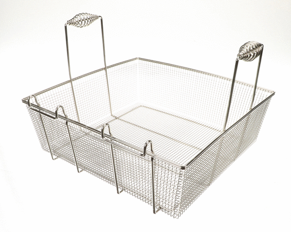 FRYMASTER PARTS Frymaster 8030148 Basket Fp-Tcf (W/Handles) Full - SKU FM8030148