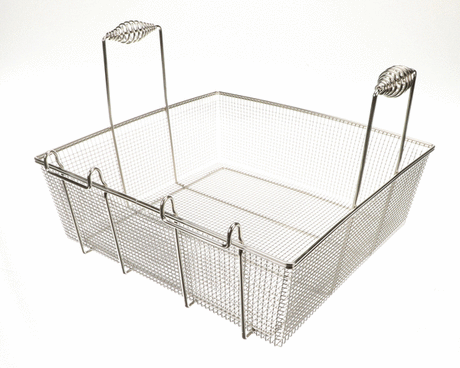 FRYMASTER PARTS Frymaster 8030148 Basket Fp-Tcf (W/Handles) Full - SKU FM8030148