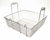 FRYMASTER PARTS Frymaster 8030148 Basket Fp-Tcf (W/Handles) Full - SKU FM8030148