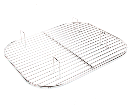 FRYMASTER PARTS Frymaster 8030167 Smsii Support Rack-Electric - SKU FM8030167