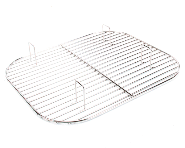 FRYMASTER PARTS Frymaster 8030167 Smsii Support Rack-Electric - SKU FM8030167