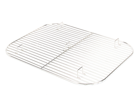 FRYMASTER PARTS Frymaster 8030205 Rack Smsii Support-Gas - SKU FM8030205