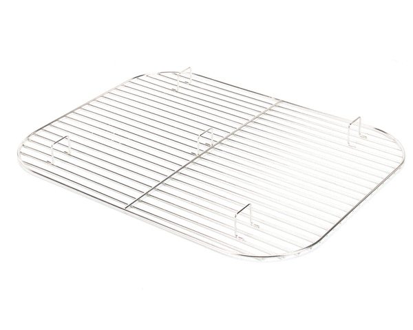 FRYMASTER PARTS Frymaster 8030205 Rack Smsii Support-Gas - SKU FM8030205