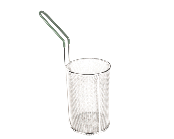 FRYMASTER PARTS Frymaster 8030238 Basket Round S/S 5.5X8.5 Pasta - SKU FM8030238