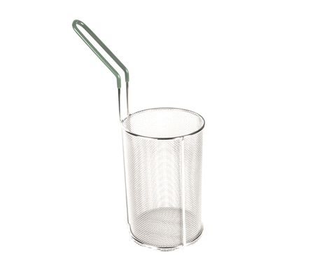 FRYMASTER PARTS Frymaster 8030238 Basket Round S/S 5.5X8.5 Pasta - SKU FM8030238