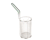 FRYMASTER PARTS Frymaster 8030238 Basket Round S/S 5.5X8.5 Pasta - SKU FM8030238