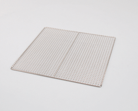 FRYMASTER PARTS Frymaster 8030277 Screen Fine Mesh - SKU FM8030277