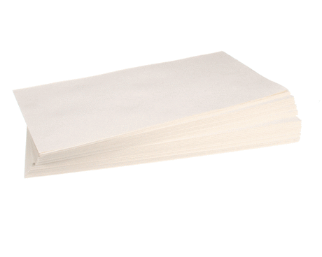 FRYMASTER PARTS Frymaster 8030283 Filter Paper 11 X 22 5/8 - SKU FM8030283