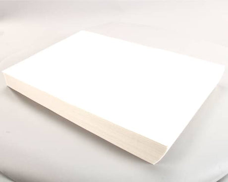 FRYMASTER PARTS Frymaster 8030284 Paper 16 3/8 X 24 3/8 Filter - SKU FM8030284