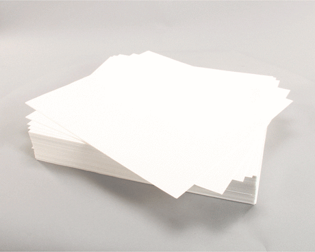 FRYMASTER PARTS Frymaster 8030285 Filter Ppr 16-3/8X18-3/8 100SHT - SKU FM8030285