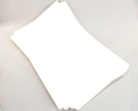 FRYMASTER PARTS Frymaster 8030289 Paper 22 X 34 Uff Fm FLTR(100) - SKU FM8030289