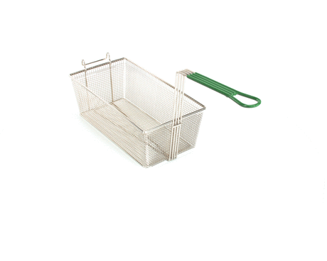 FRYMASTER PARTS Frymaster 8030304 Basket 8-3/4 X 16-3/4 X 6 Fry - SKU FM8030304