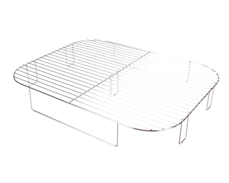 FRYMASTER PARTS Frymaster 8030332 Rack Noodles Support - SKU FM8030332