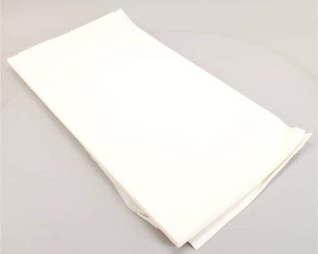 FRYMASTER PARTS Frymaster 8030345 Paper 17 X 33.25 100PK Filter - SKU FM8030345