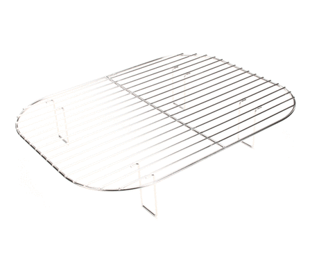 FRYMASTER PARTS Frymaster 8030384 Rack Rethrm Support - SKU FM8030384