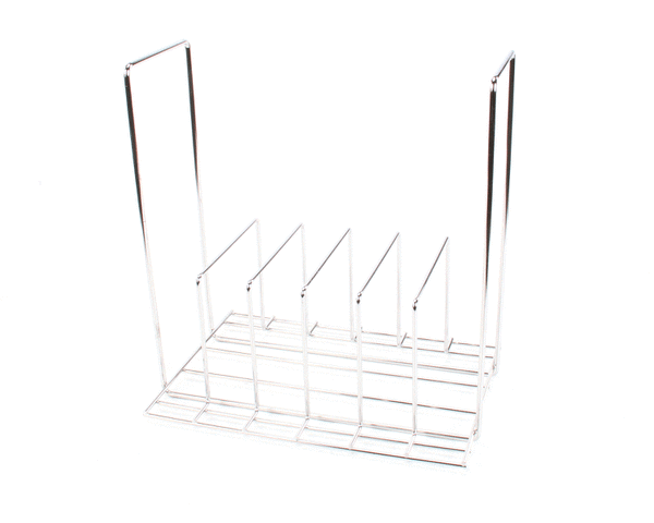 FRYMASTER PARTS Frymaster 8030385 Rack Retherm Master (6 Wires) - SKU FM8030385