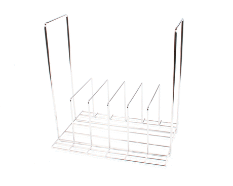 FRYMASTER PARTS Frymaster 8030385 Rack Retherm Master (6 Wires) - SKU FM8030385