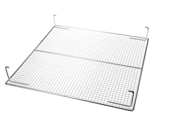 FRYMASTER PARTS Frymaster 8030387 Screen Fine Mesh EH1721/18UE - SKU FM8030387