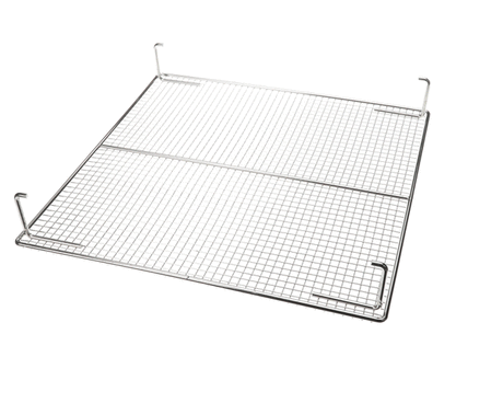 FRYMASTER PARTS Frymaster 8030387 Screen Fine Mesh EH1721/18UE - SKU FM8030387