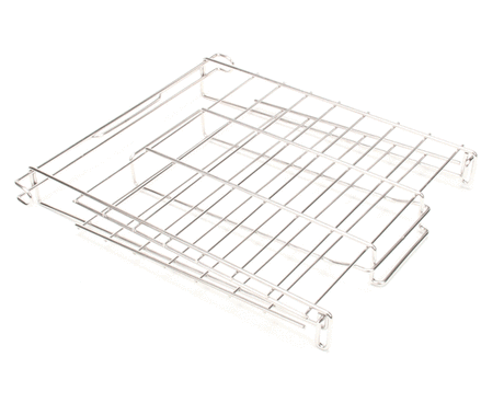 FRYMASTER PARTS Frymaster 8030406 Basket FE155 Adjustble Insert - SKU FM8030406