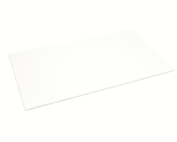FRYMASTER PARTS Frymaster 8030410 Fliter Pad Magnesol 11.25X19.165 - SKU FM8030410