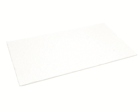 FRYMASTER PARTS Frymaster 8030410 Fliter Pad Magnesol 11.25X19.165 - SKU FM8030410