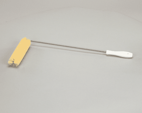 FRYMASTER PARTS Frymaster 8030429 Brush Fry Pot 90 Degree Plastic - SKU FM8030429