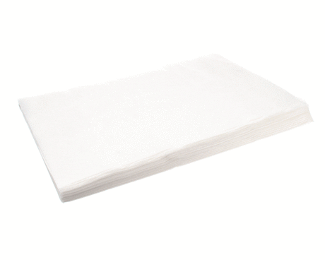 FRYMASTER PARTS Frymaster 8030445 Paper Fltr 100 Shets 16.5X25.5 - SKU FM8030445