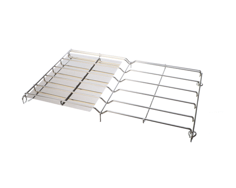 FRYMASTER PARTS Frymaster 8030488 Rack Side Left Mini Combi - SKU FM8030488