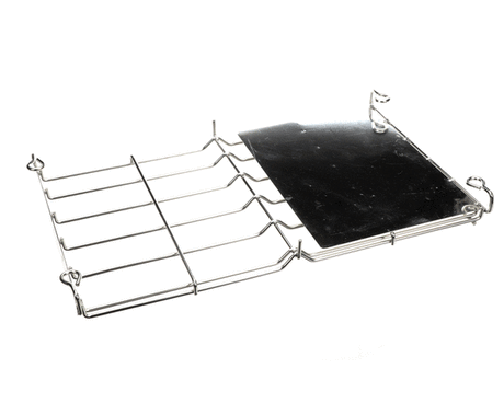 FRYMASTER PARTS Frymaster 8030489 Rack Side Right Mini Combi - SKU FM8030489