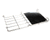 FRYMASTER PARTS Frymaster 8030489 Rack Side Right Mini Combi - SKU FM8030489