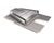 FRYMASTER PARTS Frymaster 8060094 Flue Assy MJ35 Canada - SKU FM8060094