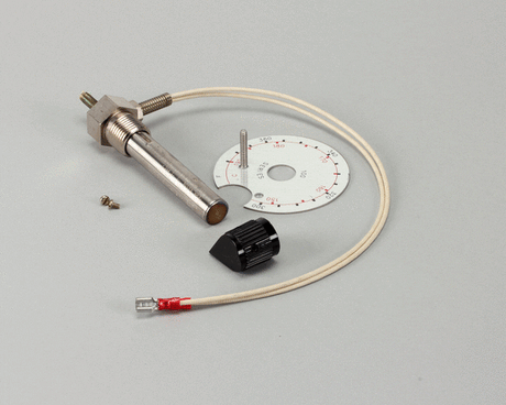 FRYMASTER PARTS Frymaster 8060138 Kit Operating Thermostat MJ35 - SKU FM8060138