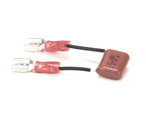 FRYMASTER PARTS Frymaster 8060316 Cap .068 Mfd - SKU FM8060316