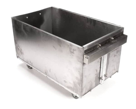 FRYMASTER PARTS Frymaster 8060367 Pan Drain Filter FM45/41E - SKU FM8060367