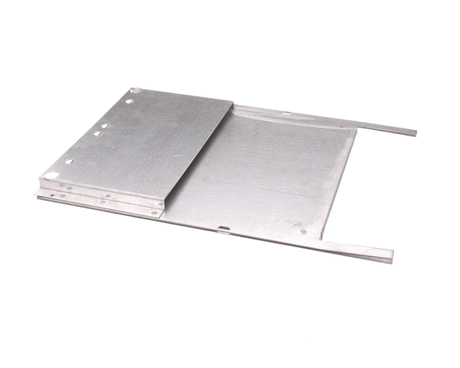 FRYMASTER PARTS Frymaster 8060489 Front Flue Mjcf - SKU FM8060489