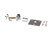FRYMASTER PARTS Frymaster 8061076SP Switch Press CF/45 - SKU FM8061076SP