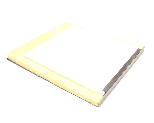 FRYMASTER PARTS Frymaster 8061097 Chamber Side R Comb MAC51 Serv - SKU FM8061097