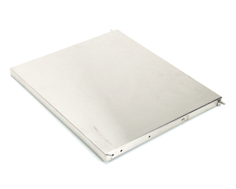 FRYMASTER PARTS Frymaster 8061962SP Door Short Unv SS - SKU FM8061962SP
