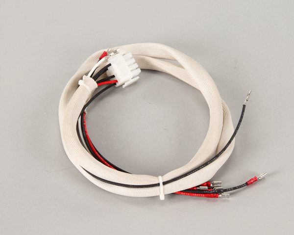 FRYMASTER PARTS Frymaster 8062076SP Harness Wrng H50-FV Aga - SKU FM8062076SP
