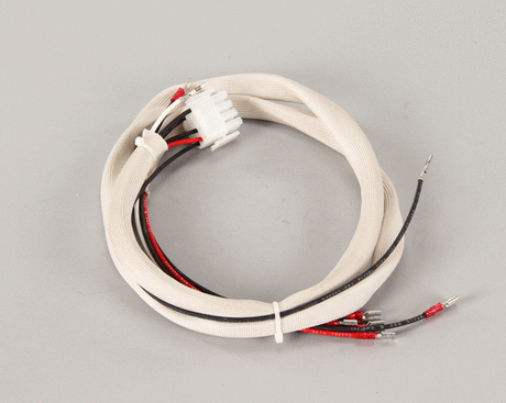 FRYMASTER PARTS Frymaster 8062076SP Harness Wrng H50-FV Aga - SKU FM8062076SP